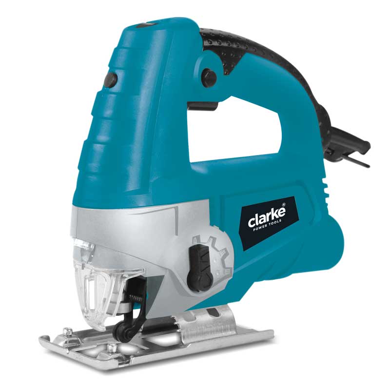 CLARKE -  JIG SAW MACHINE 750W