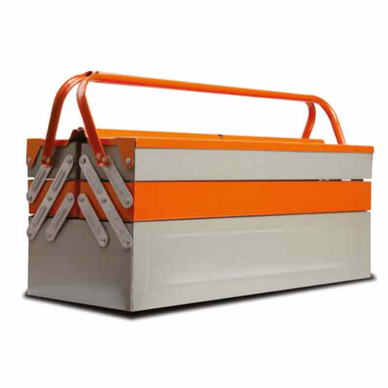 TOOL BOXES METAL
