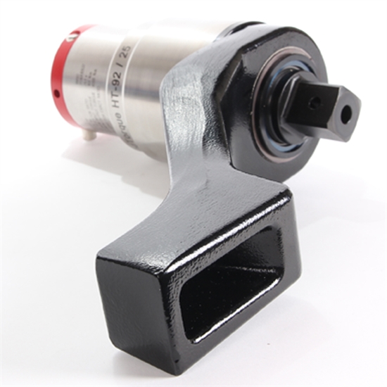 NORBAR-TORQUE MULTIPLIER HT92/25 400-4000 N.M 1/2-1 DRV (25:1)