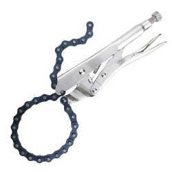 ECLIPSE LOCKING CHAIN CLAMP E20R (18