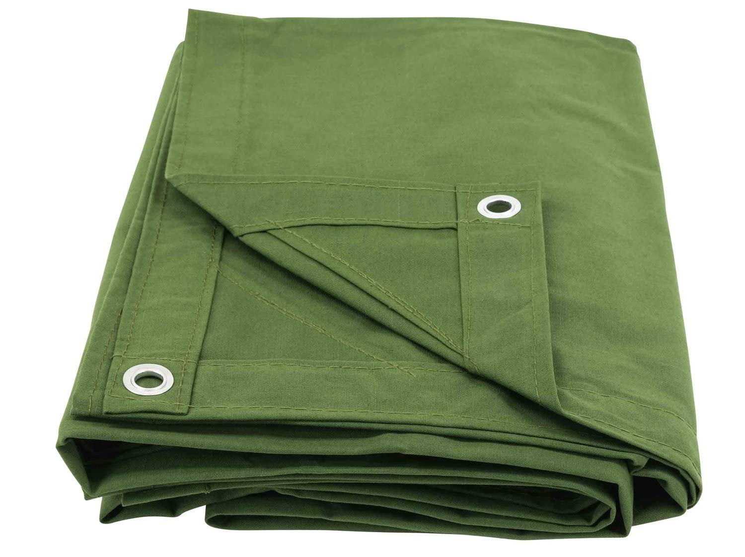 CANVAS TARPAULINS