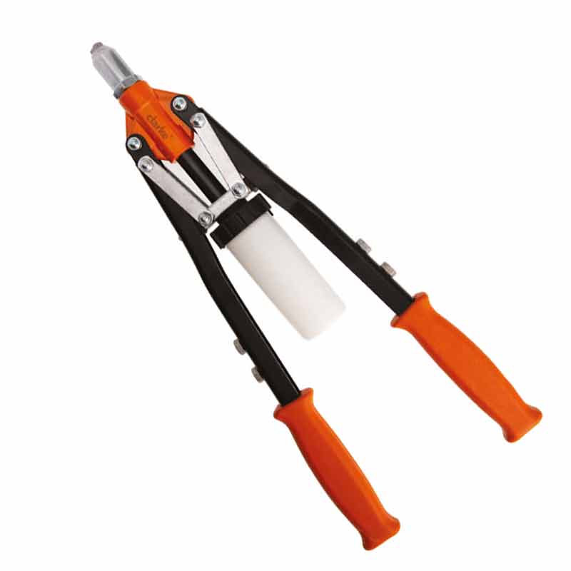 RIVET GUN LONG ARM