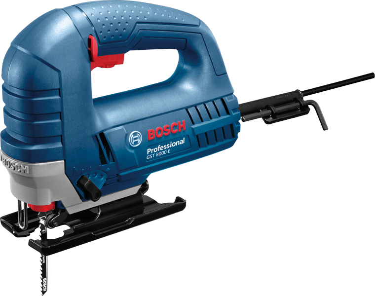 BOSCH-JIGSAW H/D 710W VARIABLE SPEED