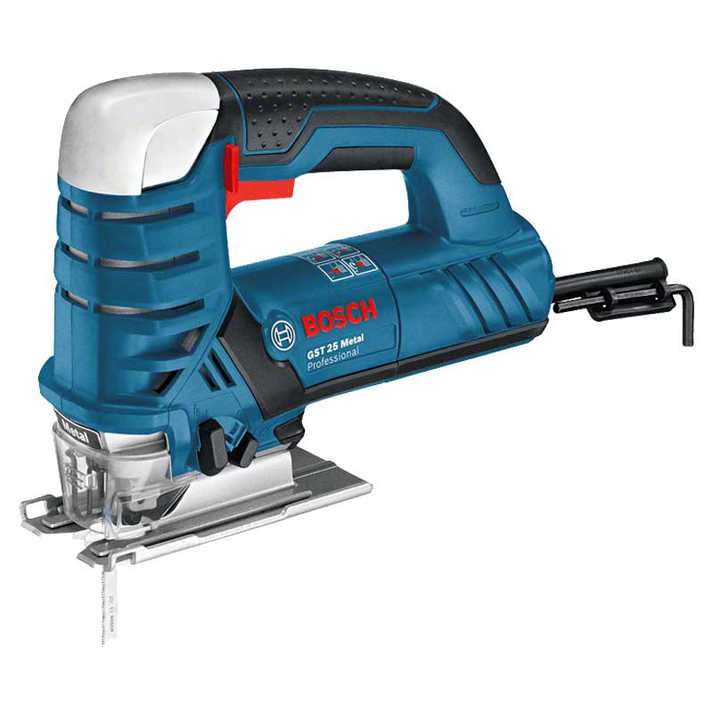 BOSCH - Metal Jigsaw GST 25