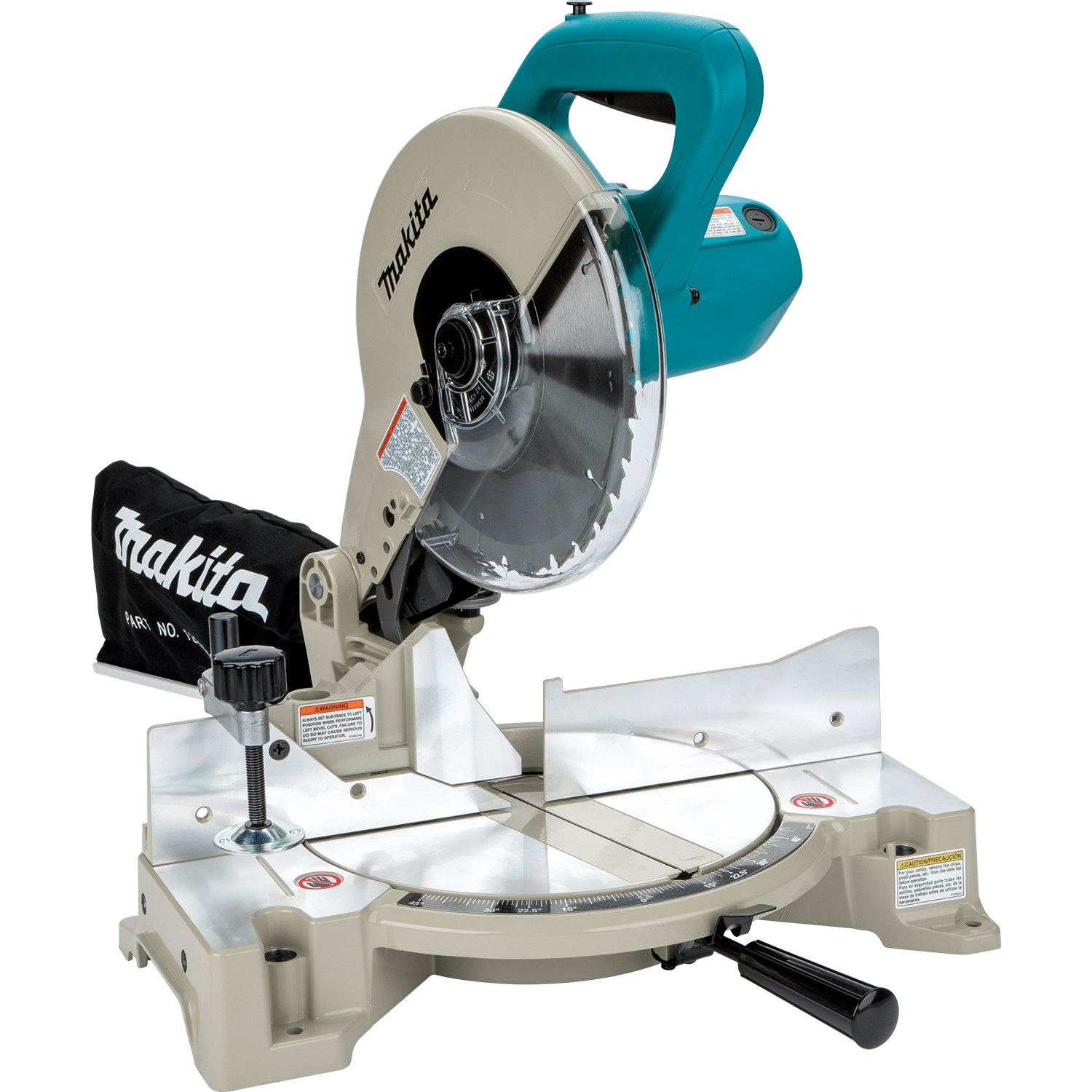 MAKITA-MITER SAW 255MM (10