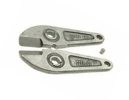 ECLIPSE-BOLT CUTTER JAW