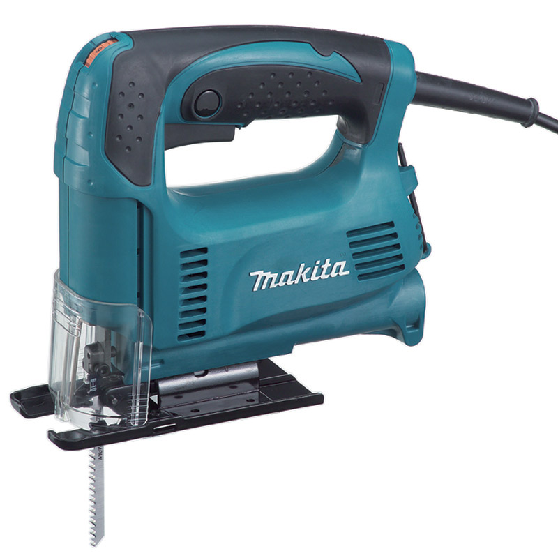 MAKITA-JIGSAW MACHINE 450 W VARIABLE SPEED