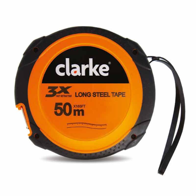 MEASURING TAPES CLOSED (STEEL)