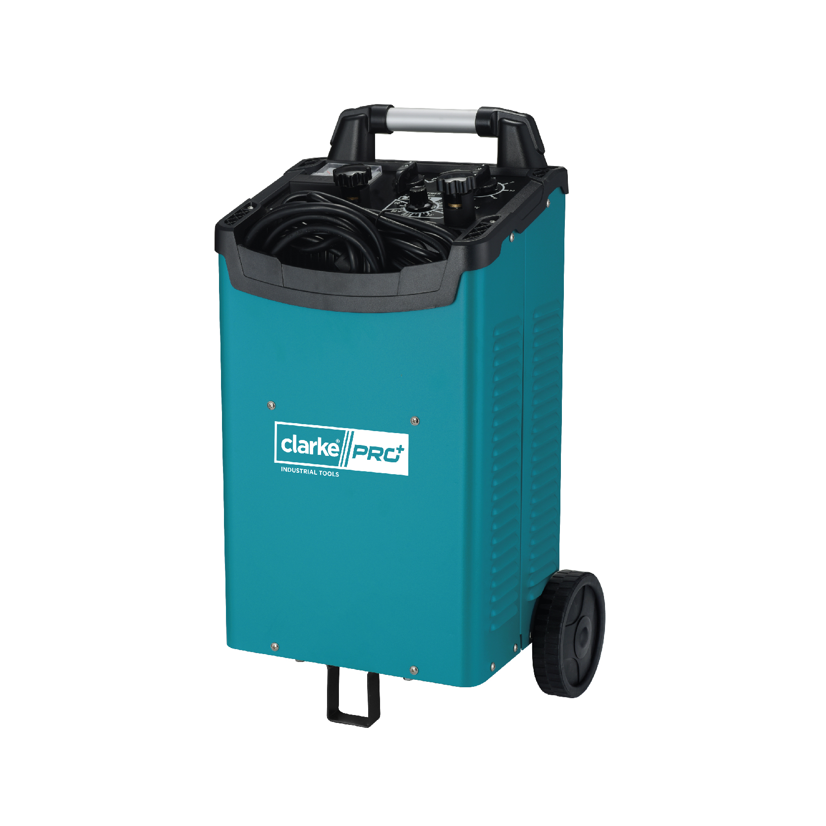 Battery Charger 450A