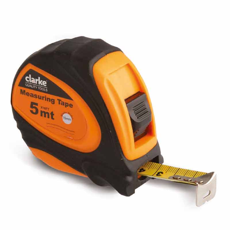 MEASURING TAPE CLASSIC