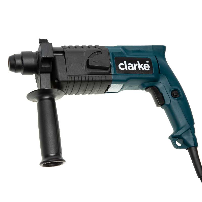 CLARKE -  SDS PLUS ROTARY HAMMER 20MM