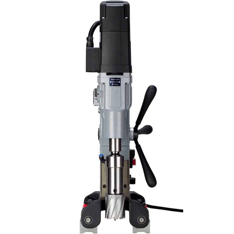 EUROBOOR-MAG.TUBE DRILL MACHINE 55M T55-T