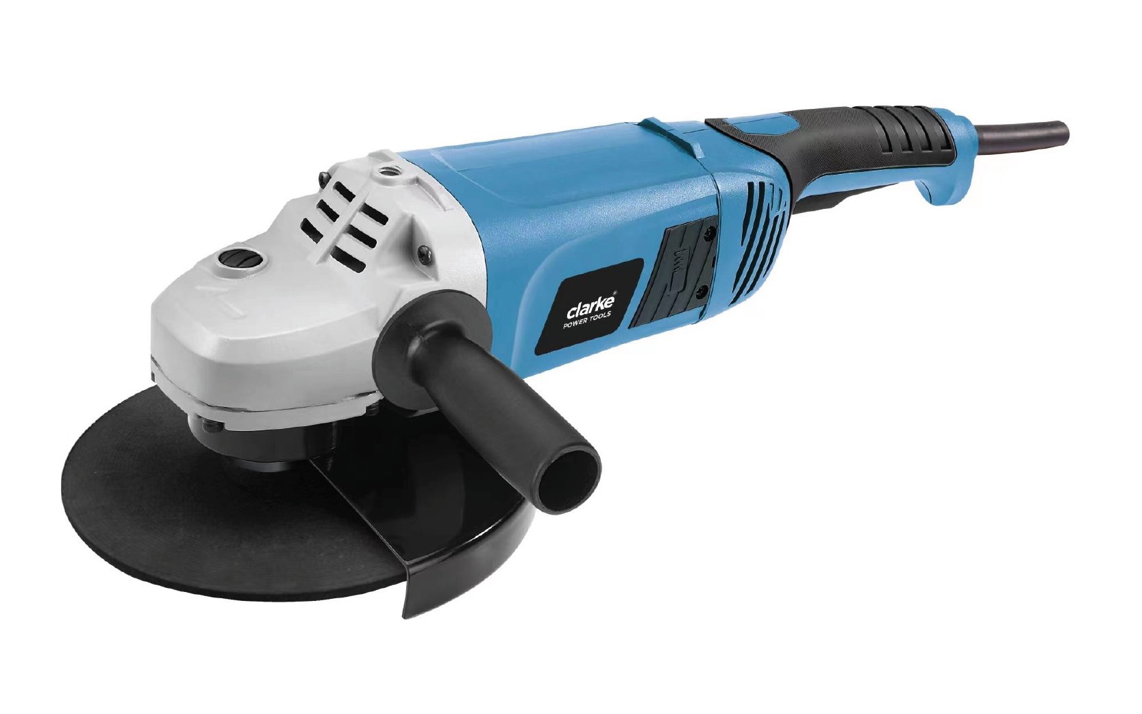 CLARKE-ANGLE GRINDER