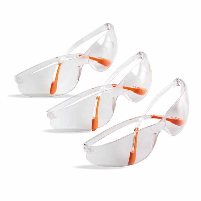 SAFETY SPECTACLES