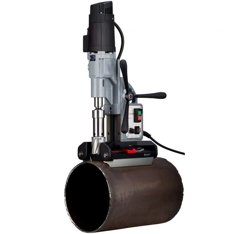 EUROBOOR-MAG.TUBE DRILL MACHINE 55M T55-T