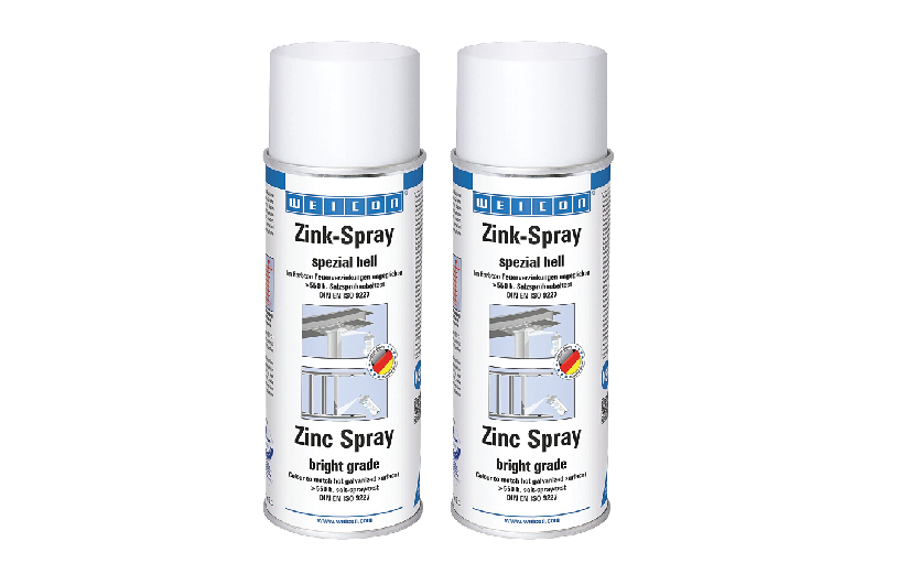 WEICON-ZINC SPRAY