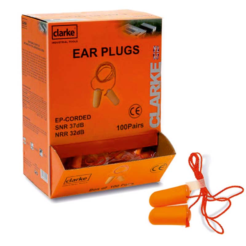EAR PLUG