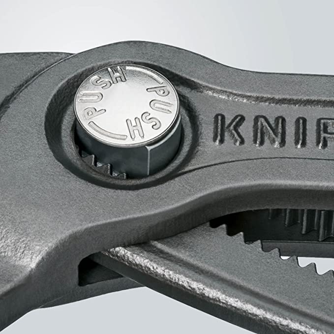 KNIPEX-COBRA WATER P.PLIER 7