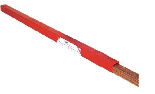 ADOR-ER70 S-2 2.5MM X 1000MM WELDING ROD