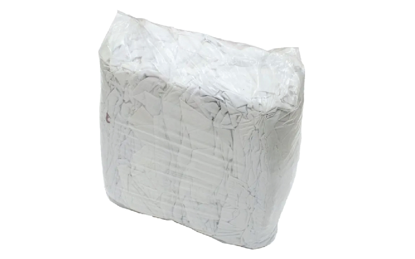 COTTON RAGS