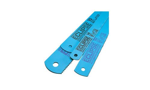ECLIPSE-POWER HACK SAW BLADES