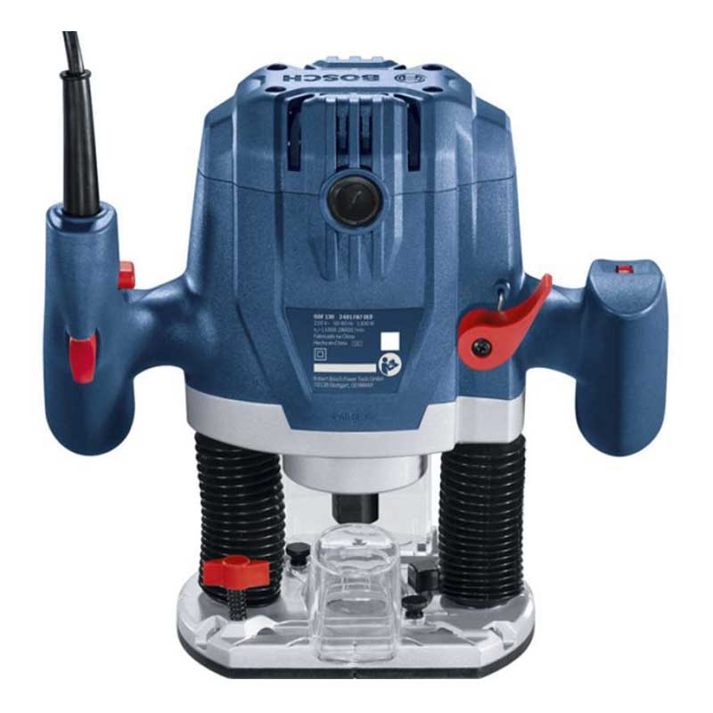 BOSCH - Router GOF 130 PROFESSIONAL